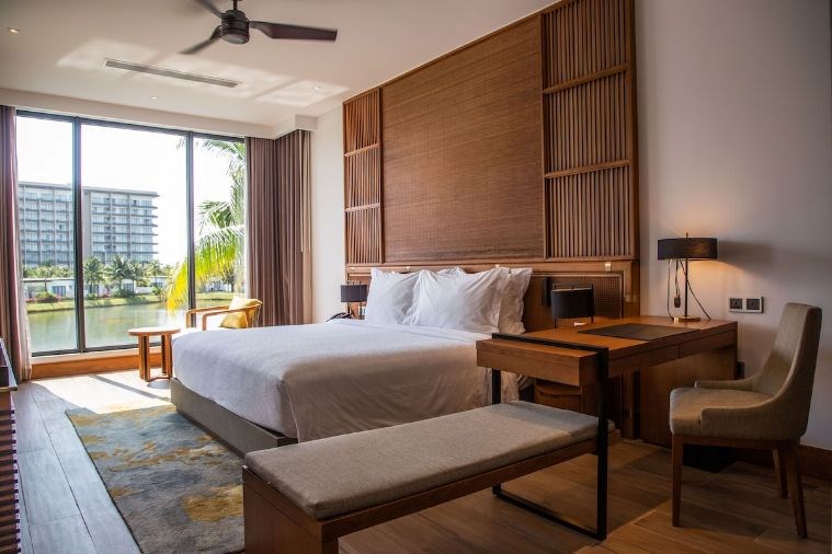 Mövenpick Villas & Residences Phú Quốc